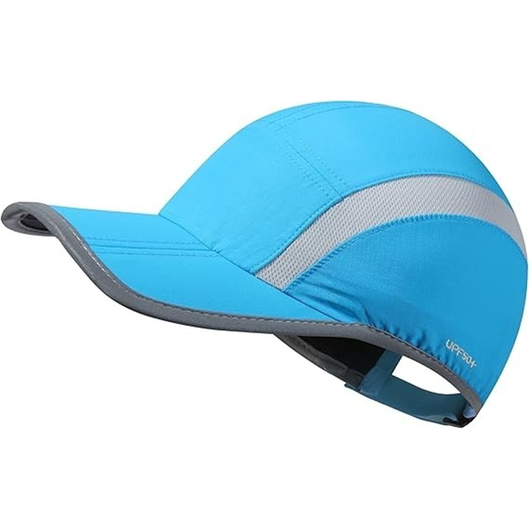 Reflective Folding Outdoor Hat 21