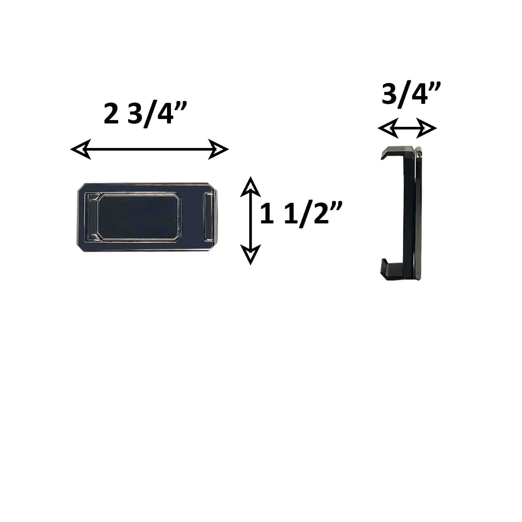 360 Folding bracket Holder Stand 4