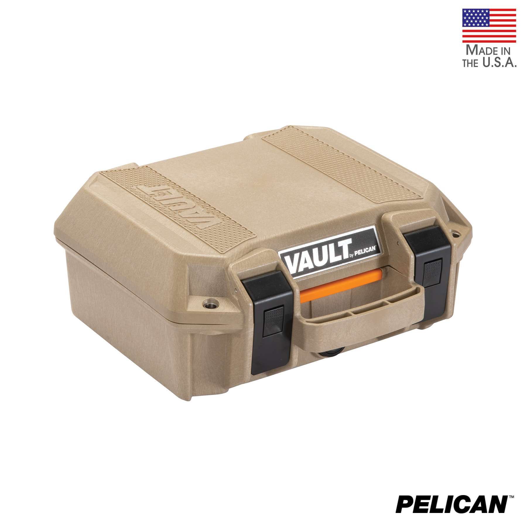 Pelican™ V100C Vault Case 24