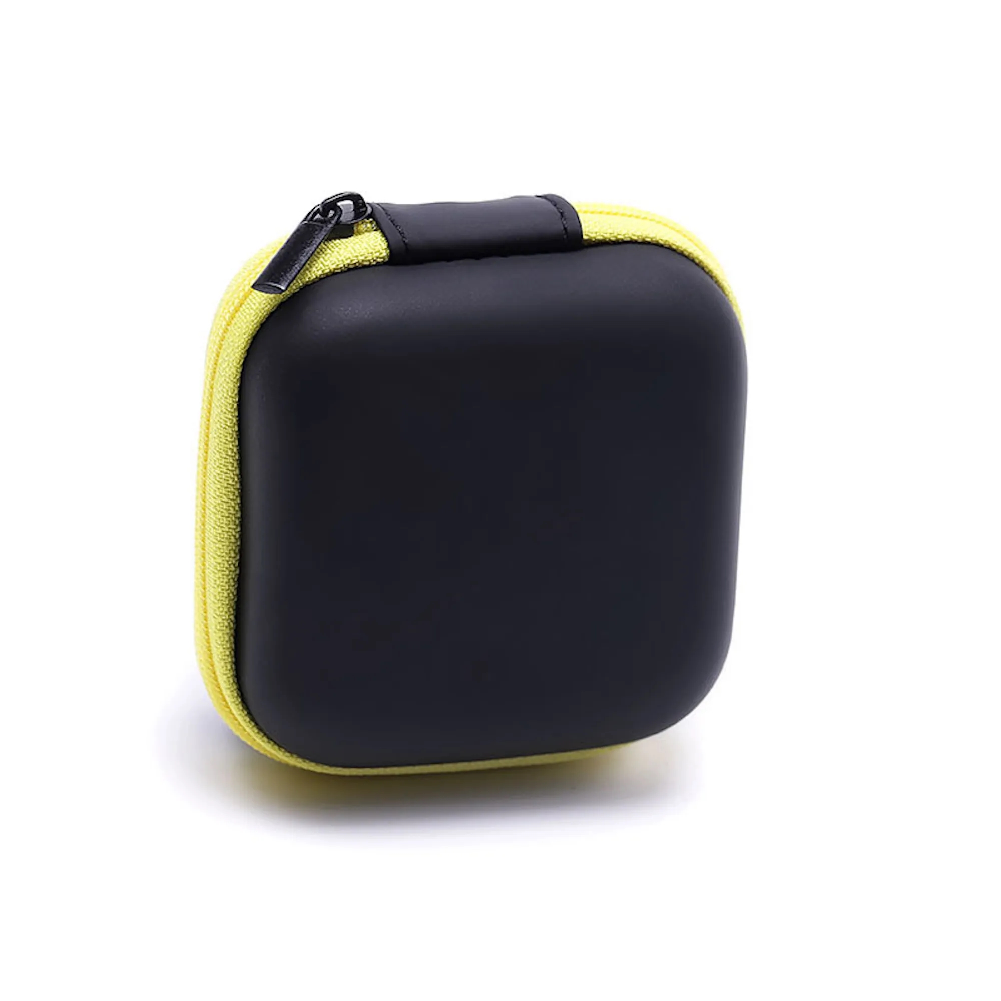 MOQ50 EVA Zipper Storage Bag 11