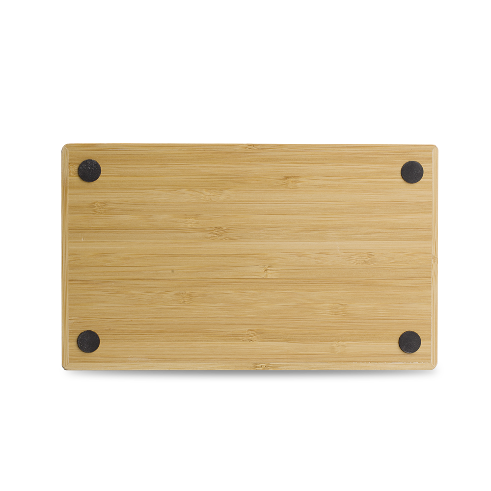 Myriad Eco-Friendly Wireless Charging Station 14