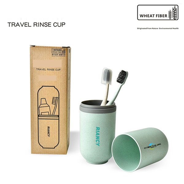 Travel Wash Cup 1