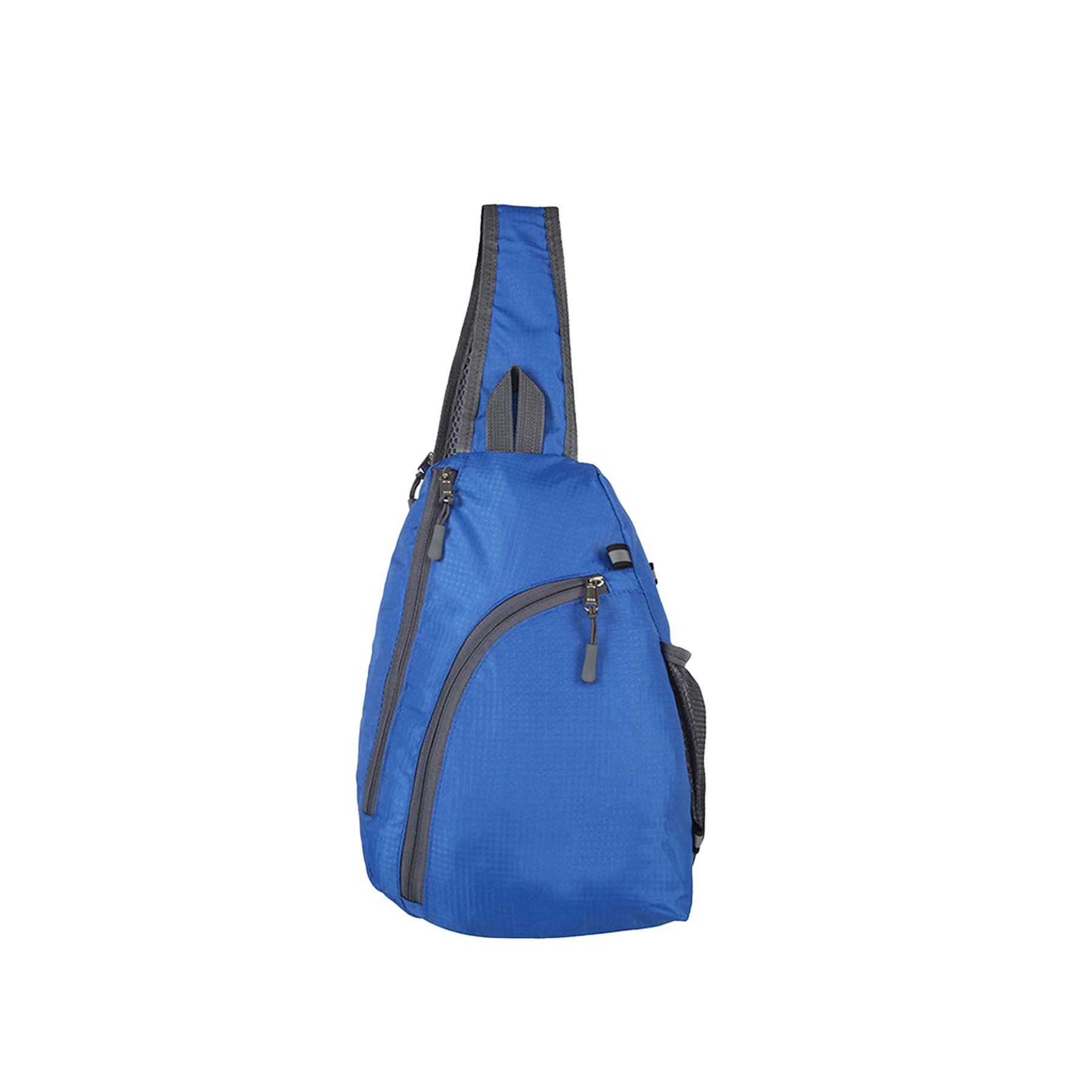 Waterproof Men Chest Sling Bags 4