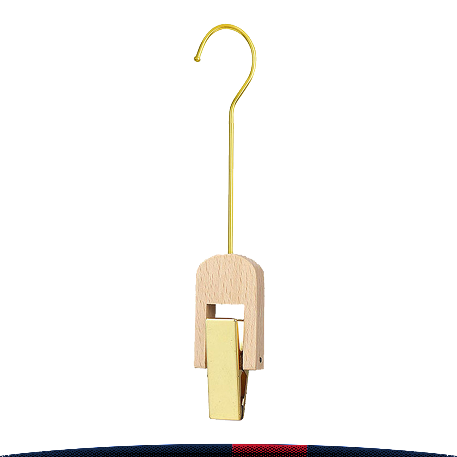 Affor Wooden Hanger 2