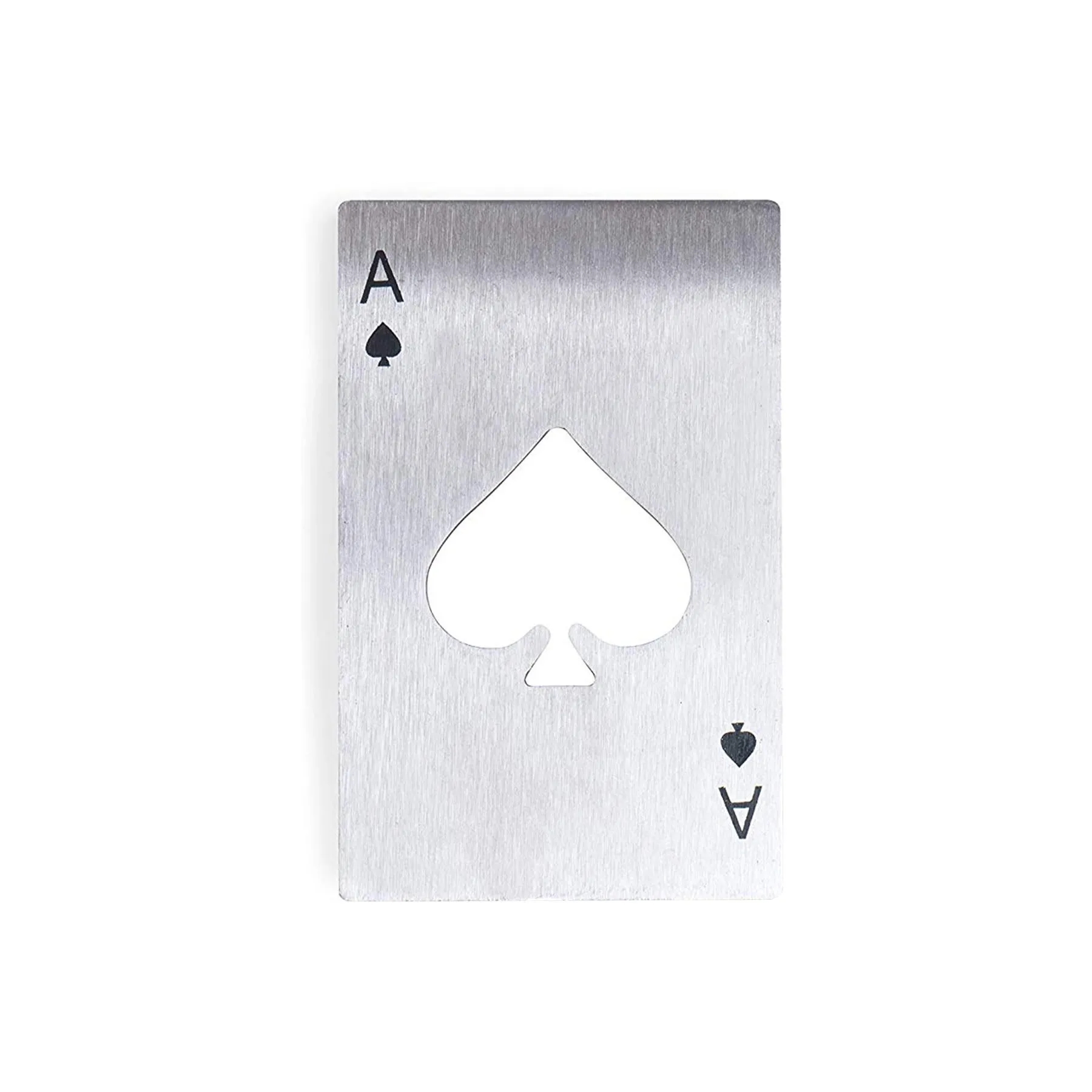 Poker Bottle Opener 5