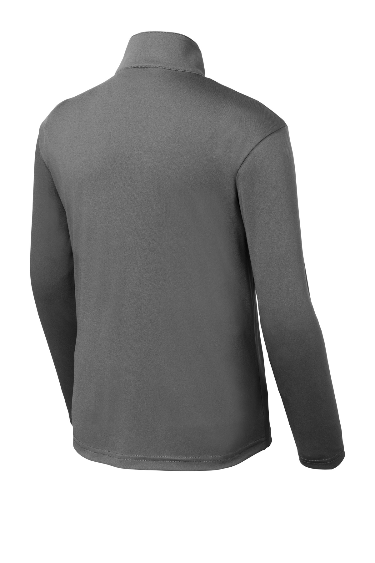 Sport-Tek Youth PosiCharge Competitor 1/4-Zip Pullover. YST357 31