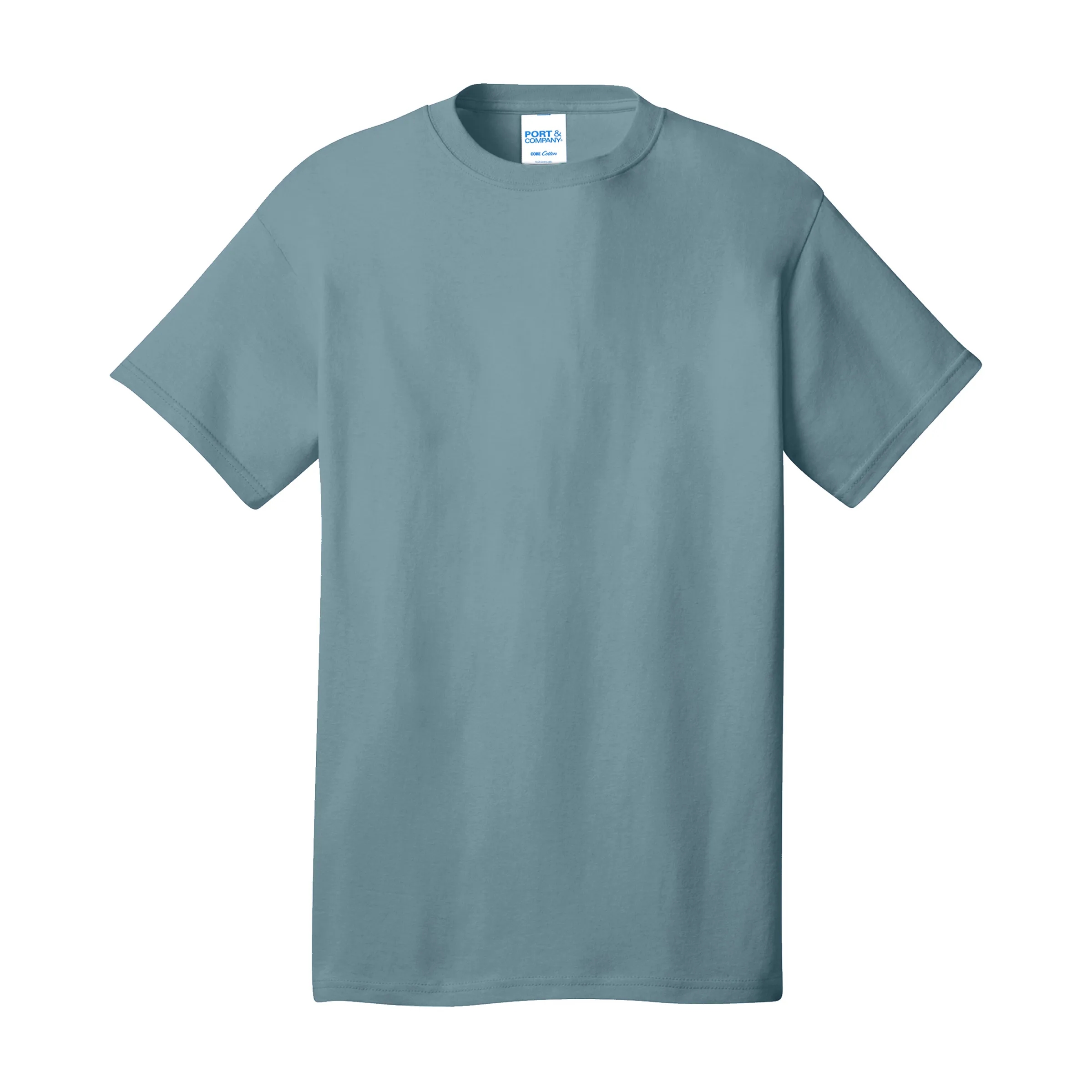 Port & Company - Core Cotton Tee 188