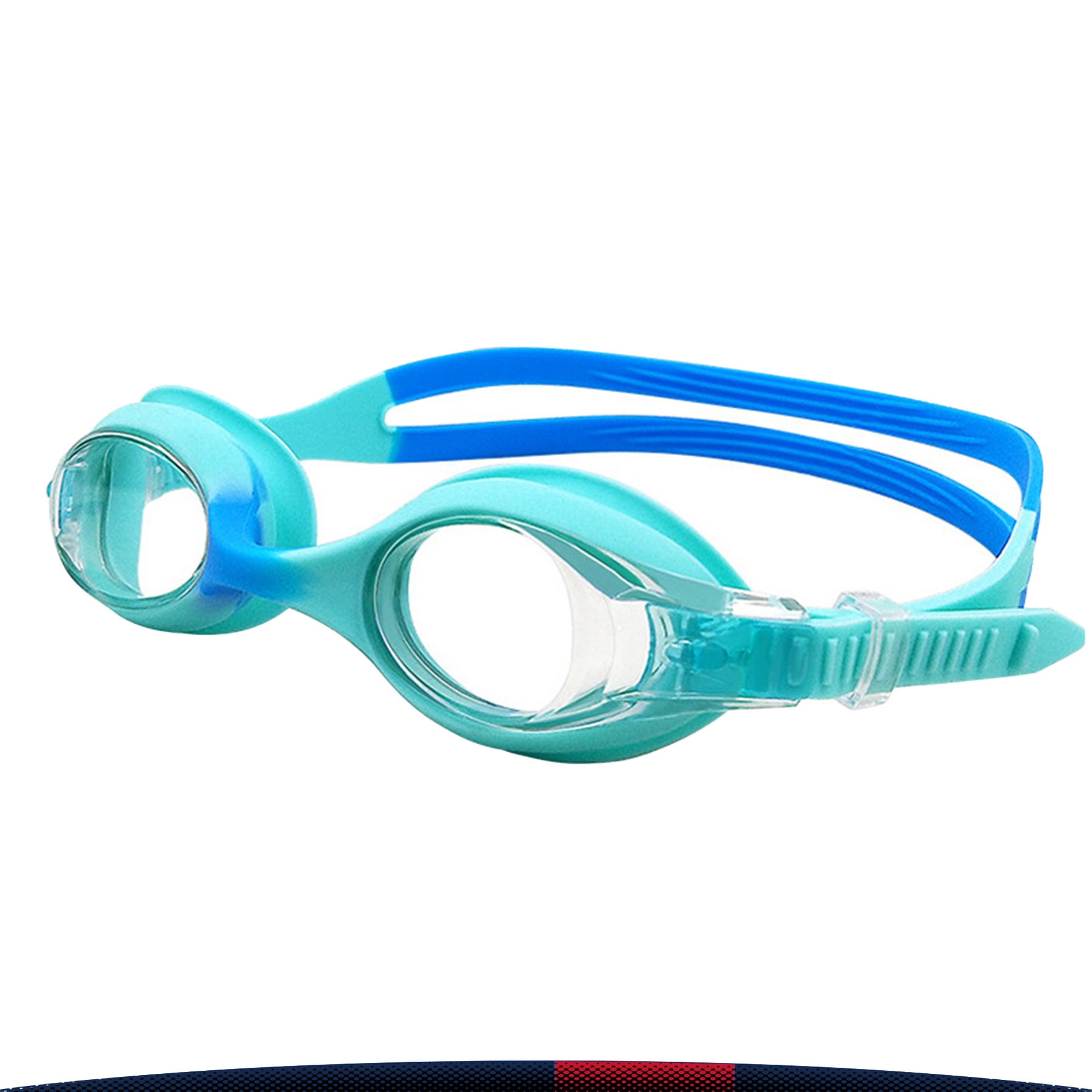 Sando Kids Swimming Goggles 12