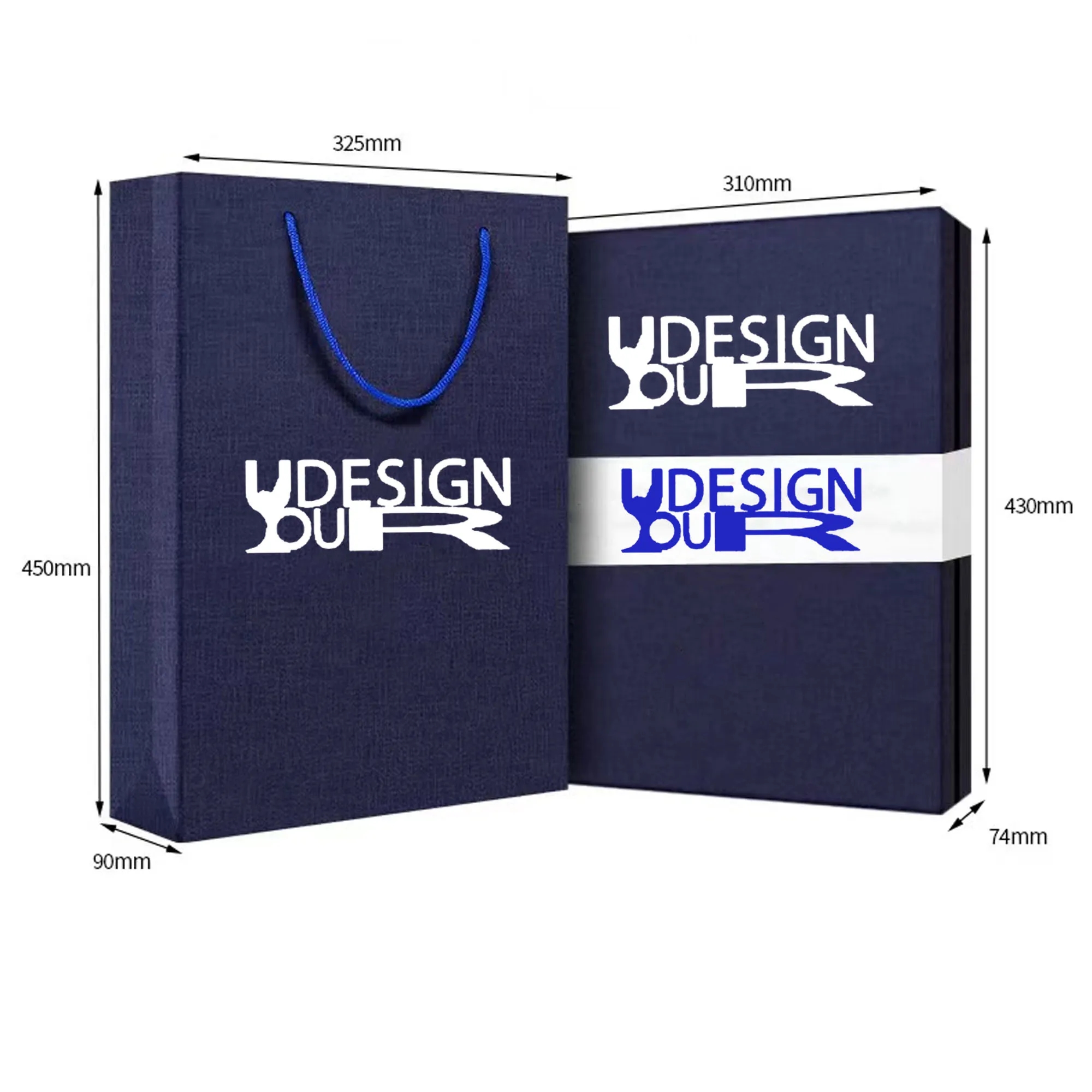 Water Cup Gift Set 3