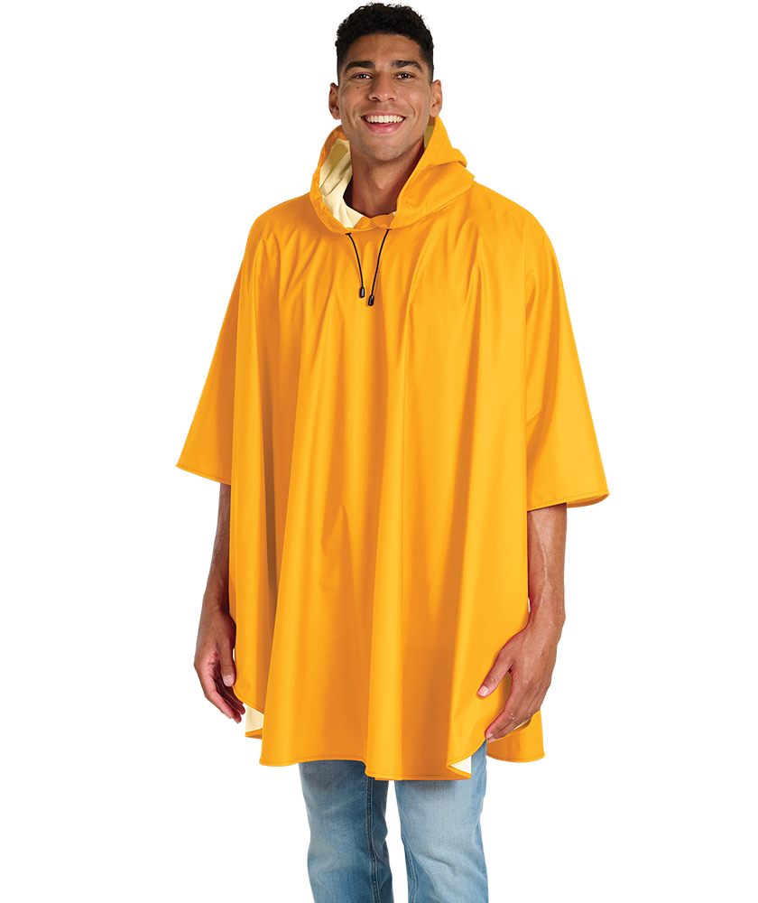 Peak Poncho 105