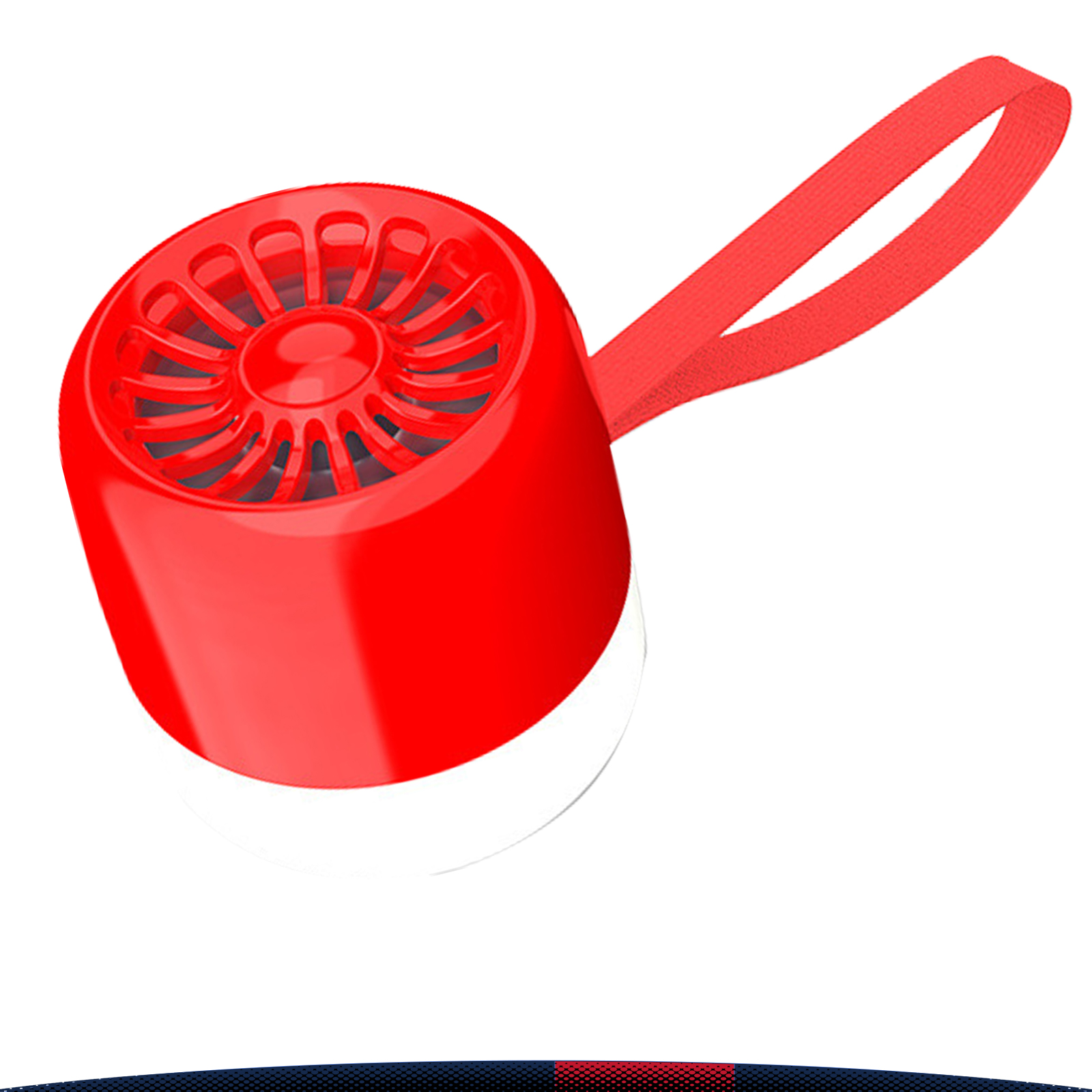 Cindar Bluetooth Speaker 4