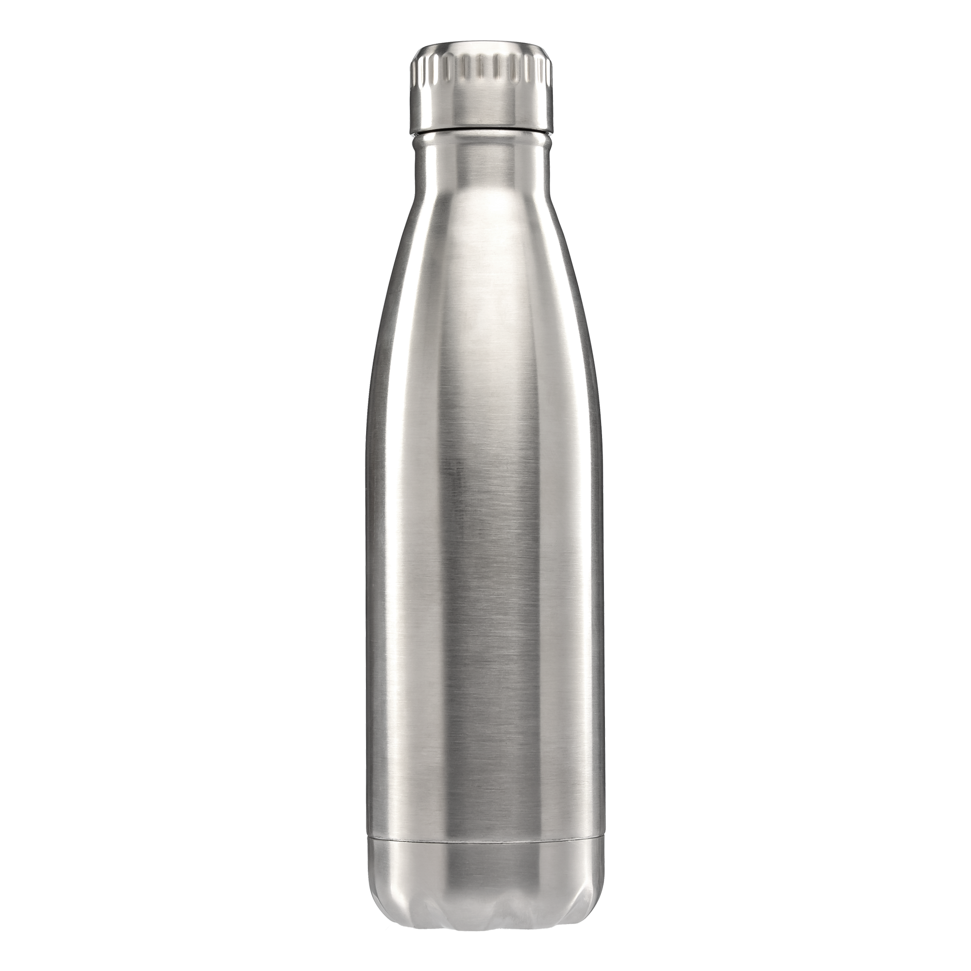 Ibiza - 16 oz. Double-Wall Stainless Bottle 7