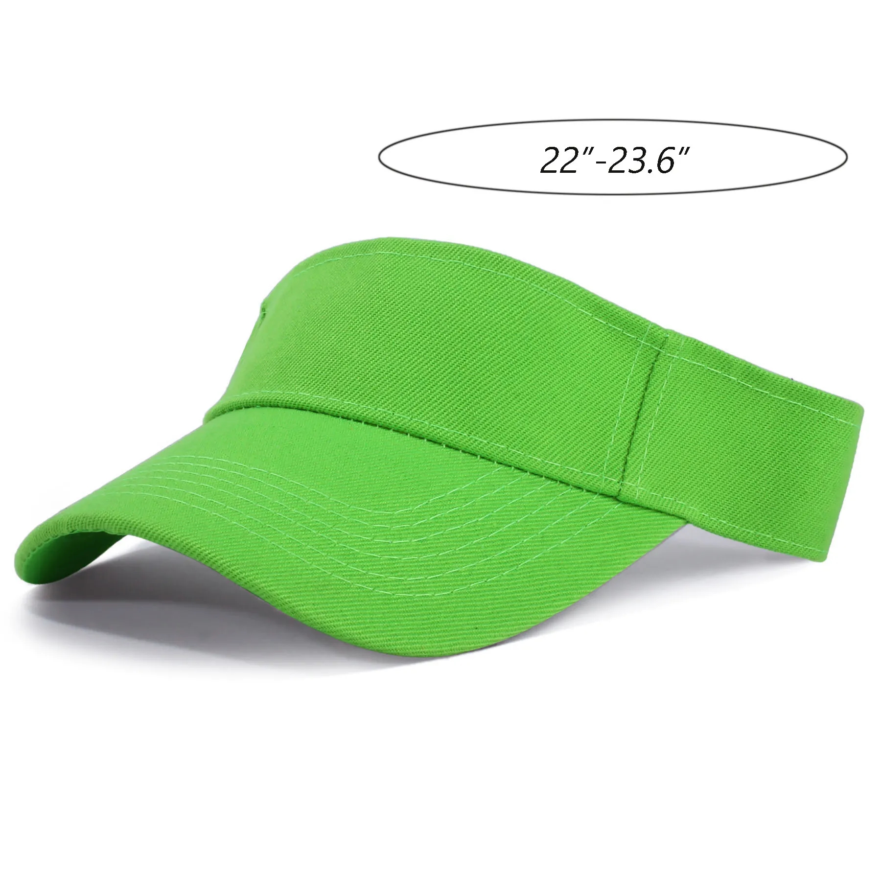 Sport Sun Visor 17