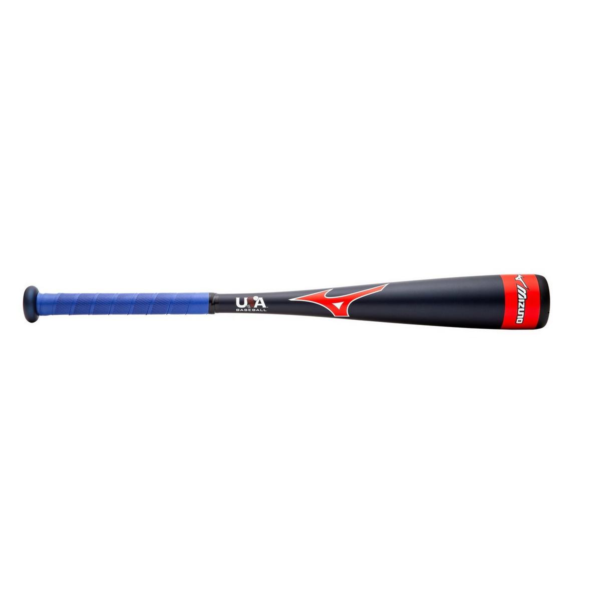 HOT METAL - Big Barrel Tee Ball USA Baseball Bat (-12) 2