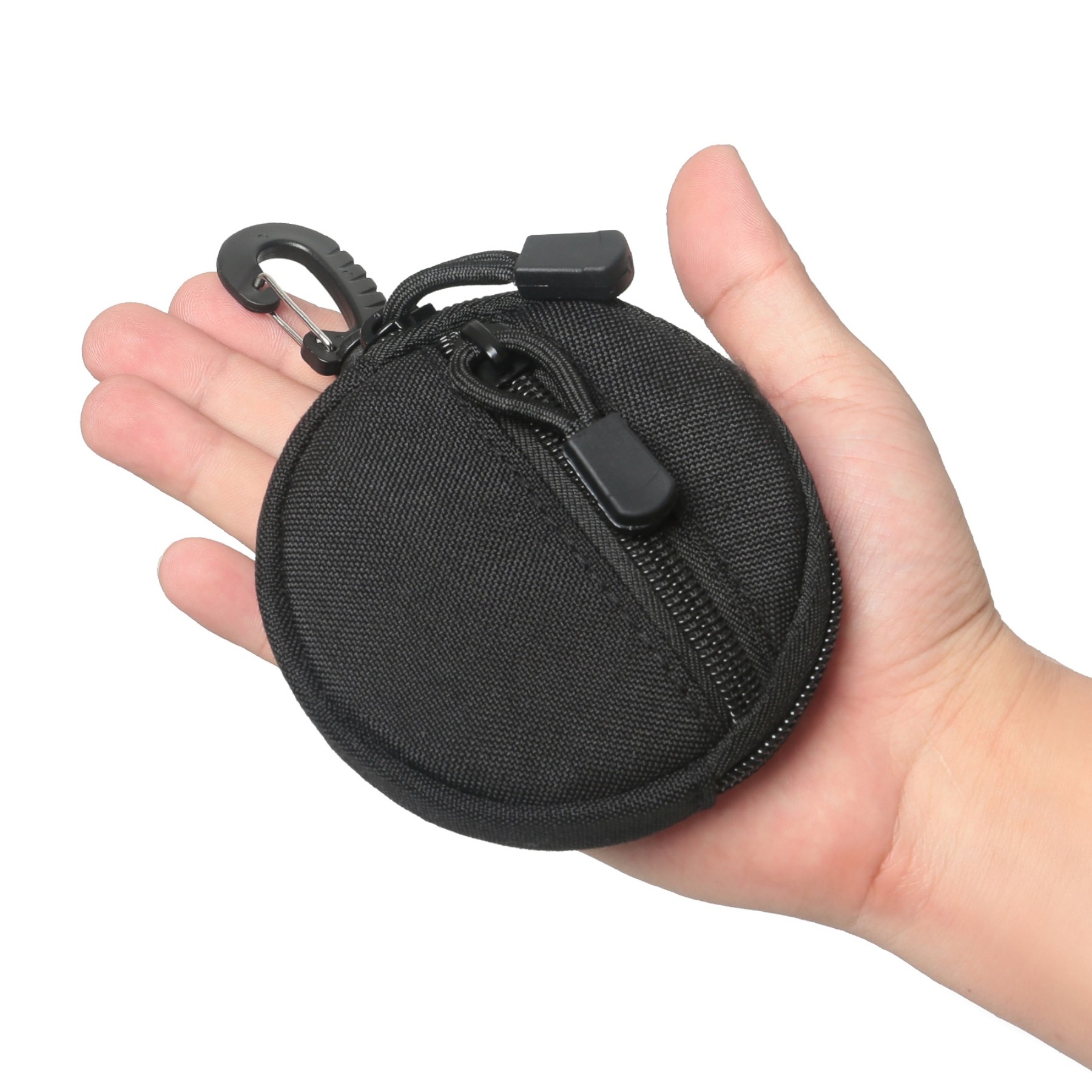 Keychain Purse Tactical Bag 2