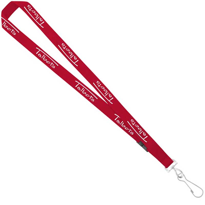3/4" Original Fast Track Lanyard 6
