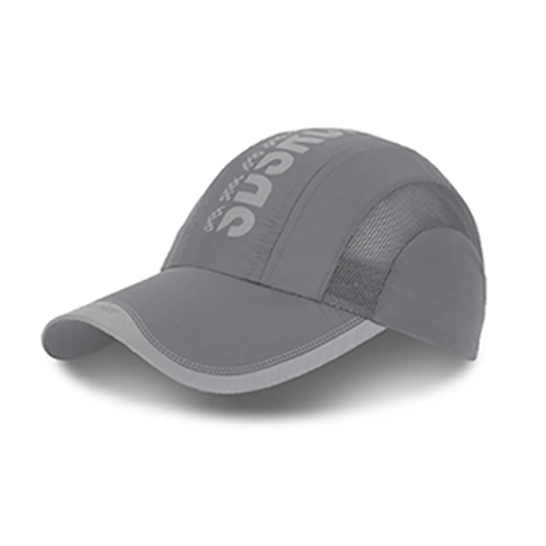 Quick Dry Mesh Baseball Cap 12