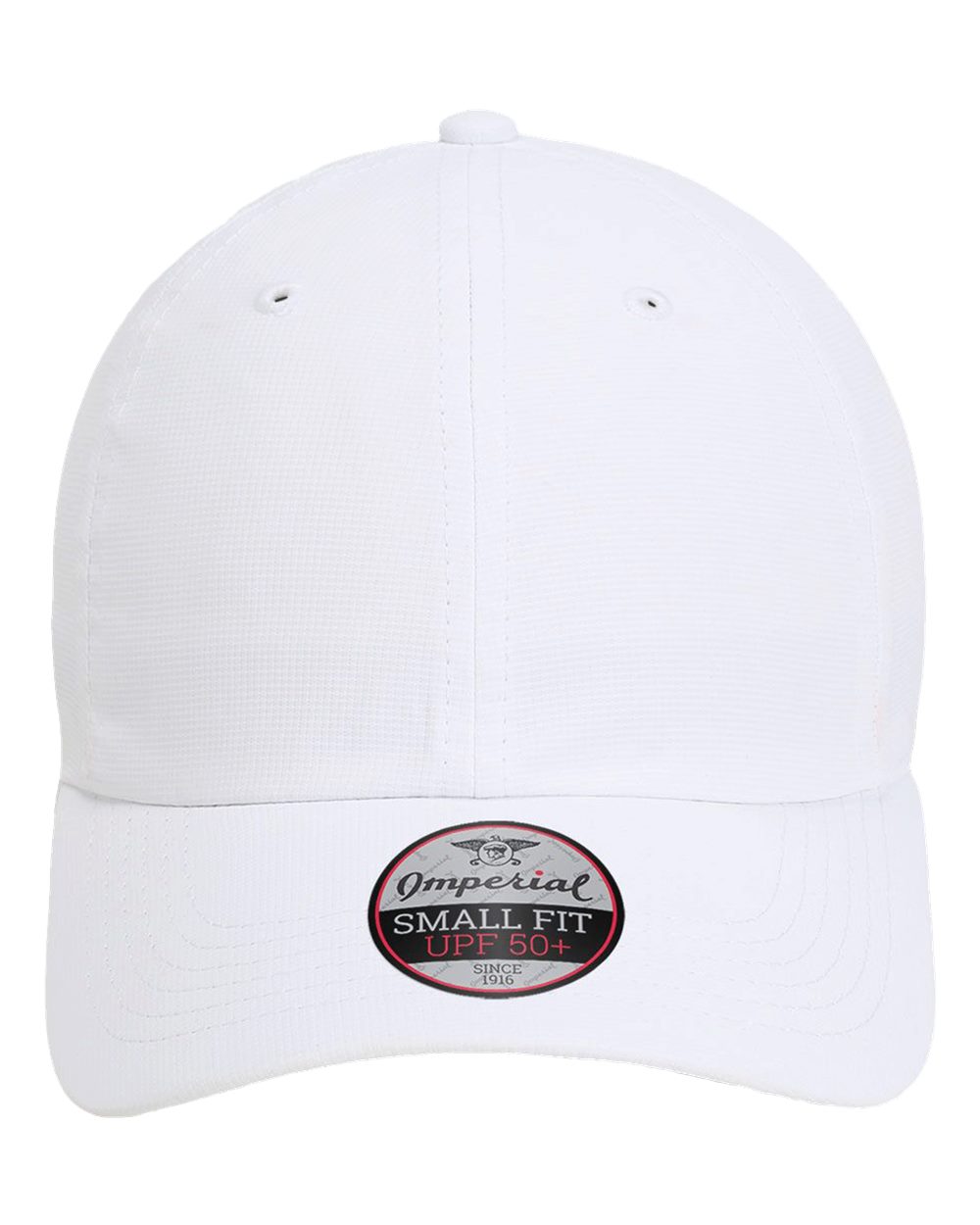 The Hinsen Performance Ponytail Cap - L338 3
