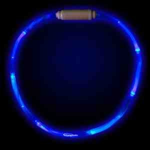 27" LED Glow Light Up Necklace 7