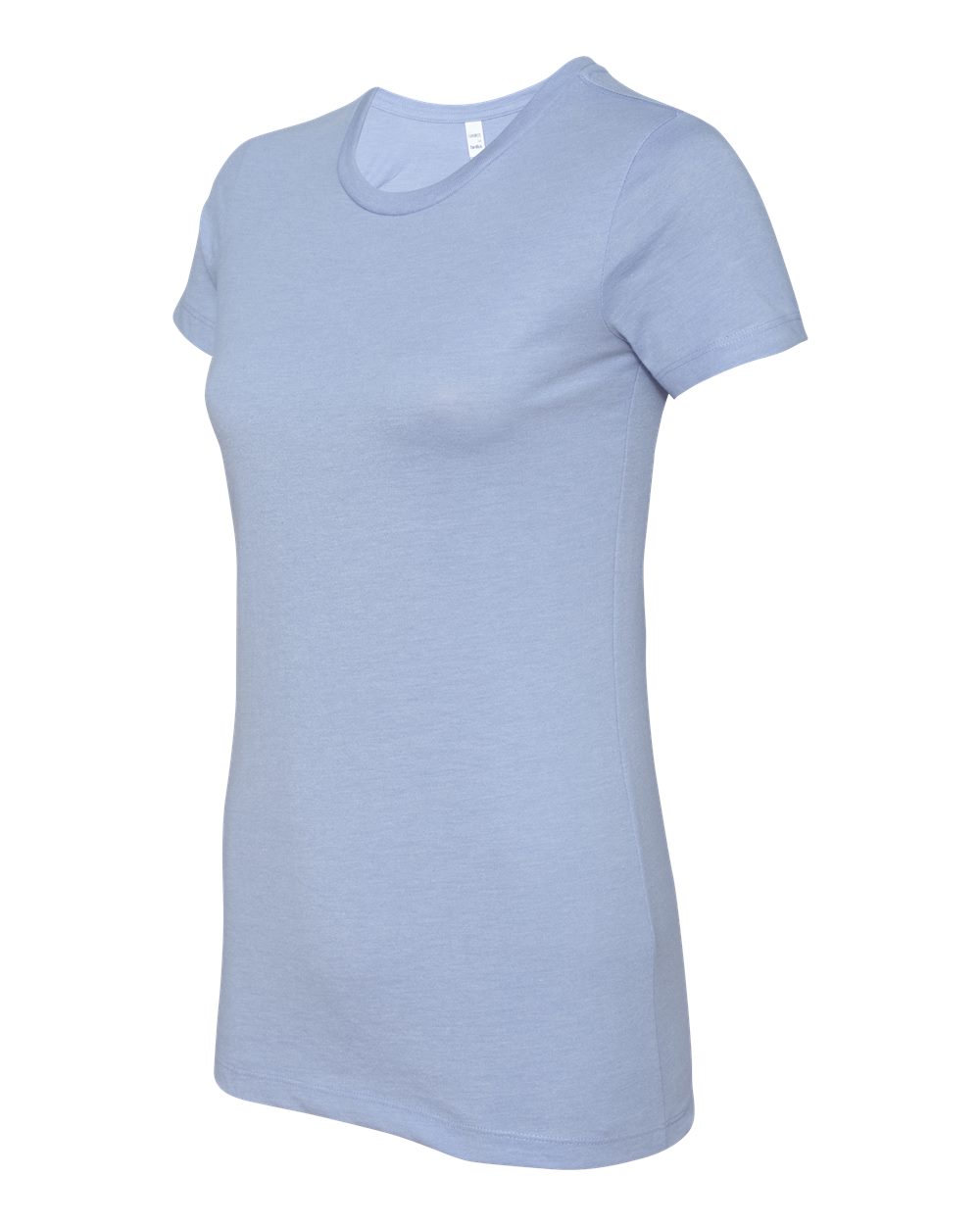 Women's Slim Fit Tee - 6004 71