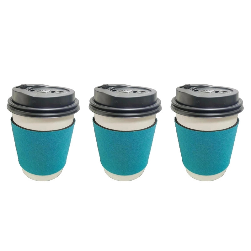 Neoprene Insulated Cup Sleeve 4