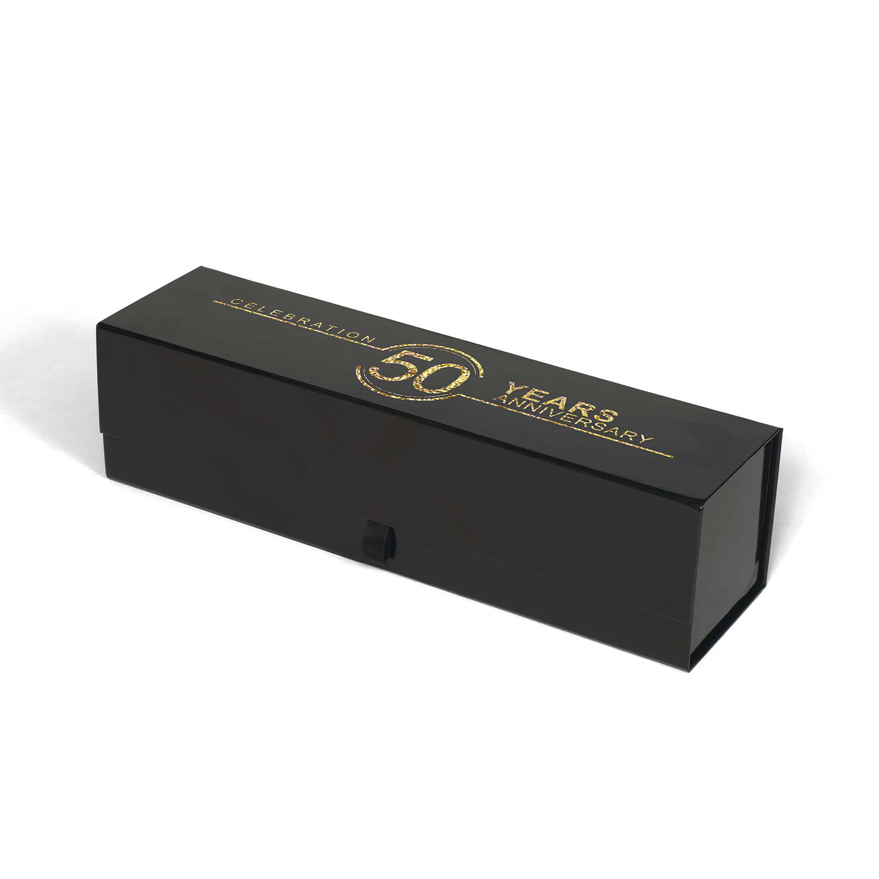 Gina - Magnetic Gift Box - Foil 11