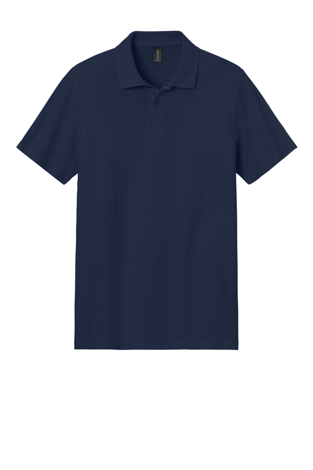 Gildan Softstyle Pique Polo 64800 32