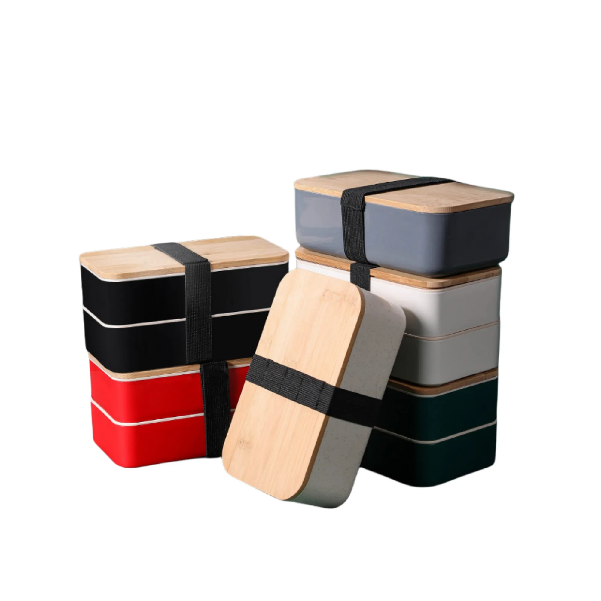 Japanese Bento Box 2