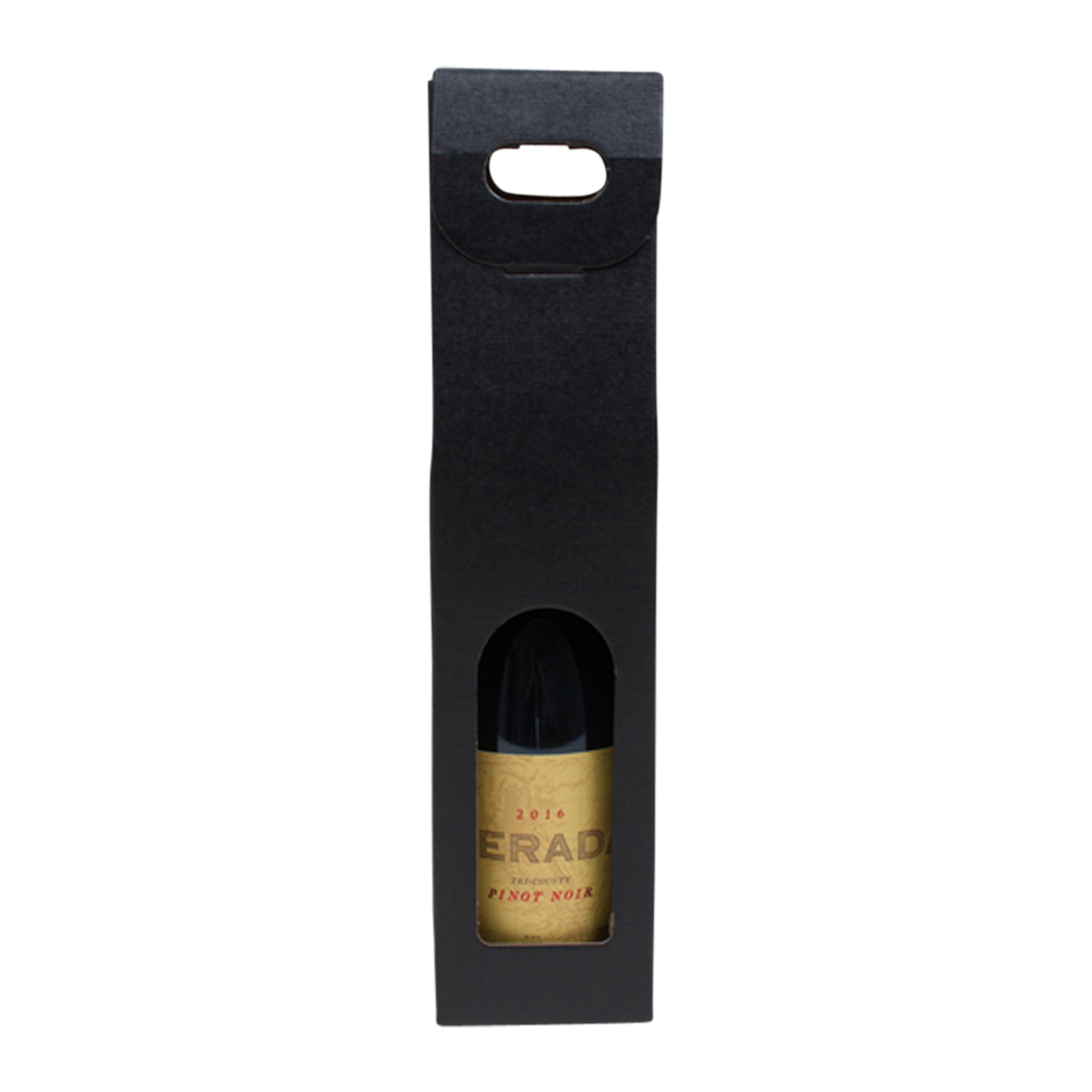 1-Bottle Wine Carrier 3