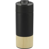 Welly® Traveler Copper Vacuum Tumbler 12oz 44