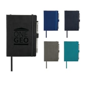 FSC® Mix 5" x 7" Revello Soft Bound Journal 26
