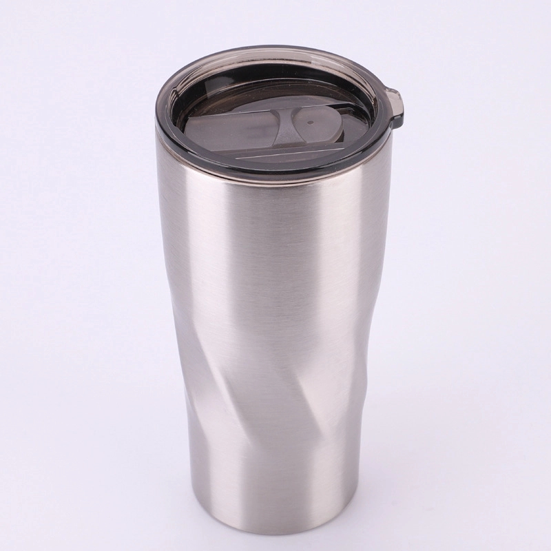 20oz. Stainless Steel Insulated Tumbler 1