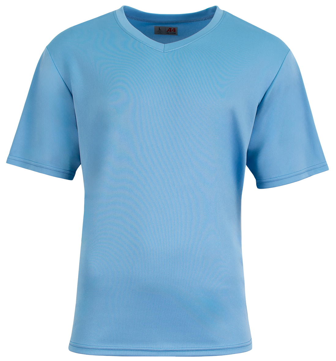 A4 Sprint Short Sleeve V-Neck 8