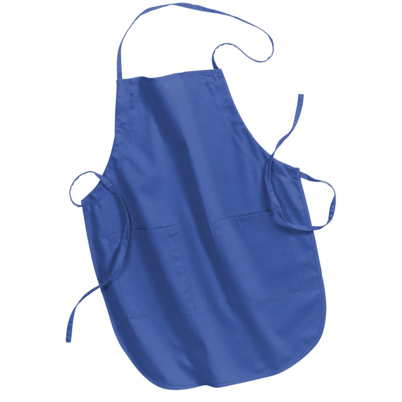 Port Authority Full-Length Apron. 18