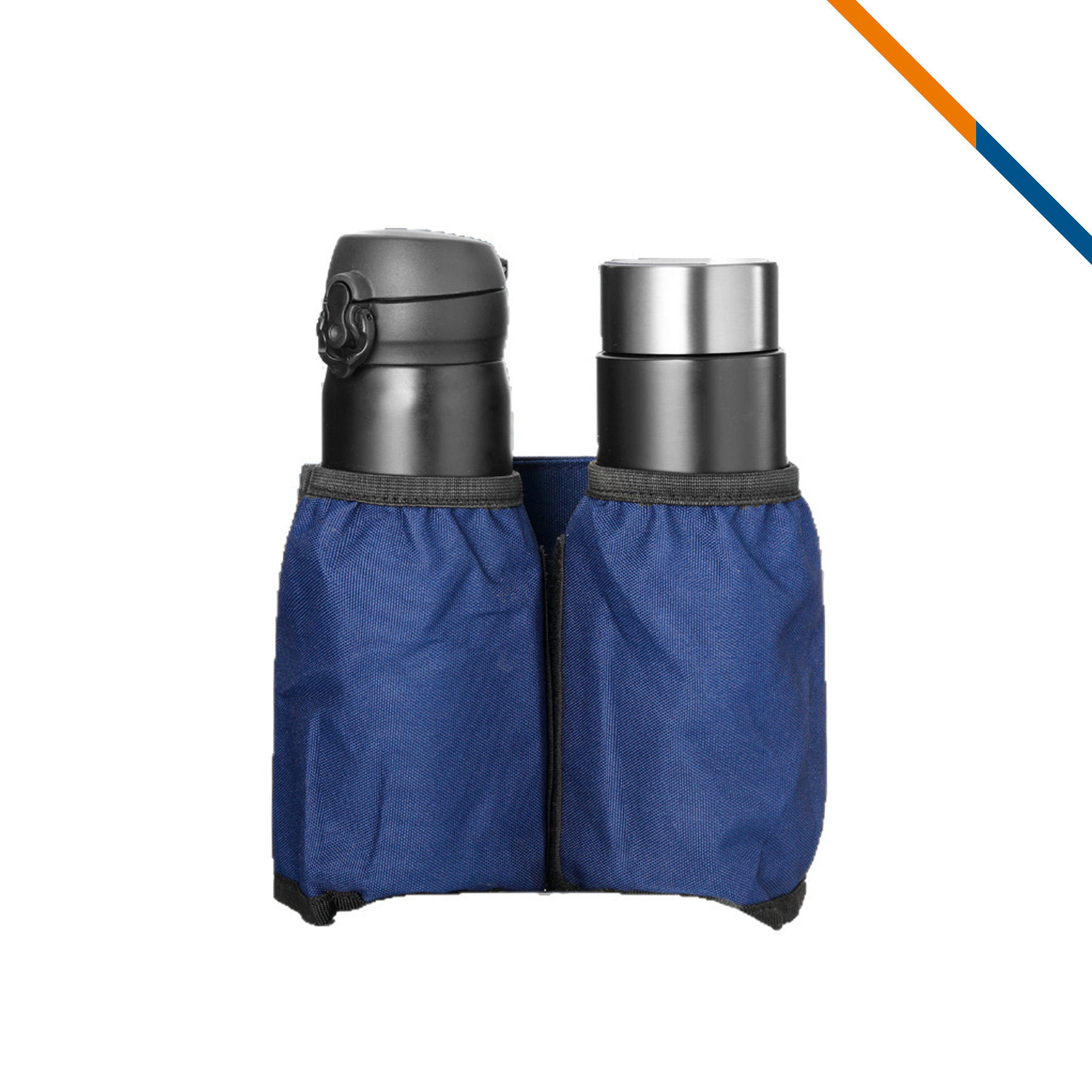TrollyPouch Travel Drink Holder 6