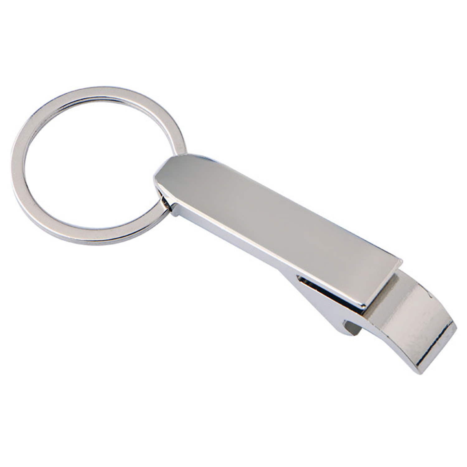 Zinc Crafted Opener Keychain 3