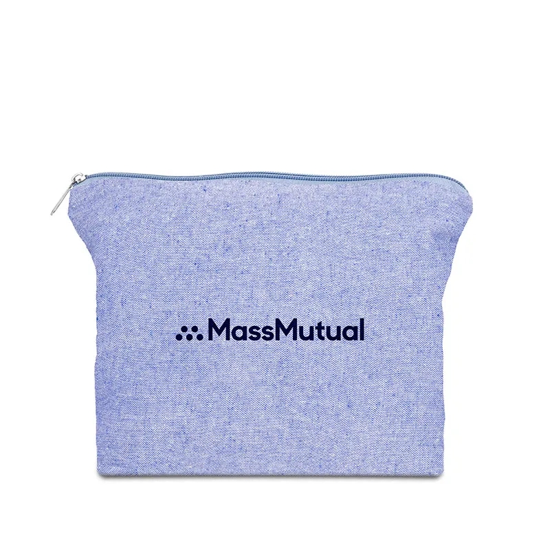 4oz Recycled Cotton Pouch 9