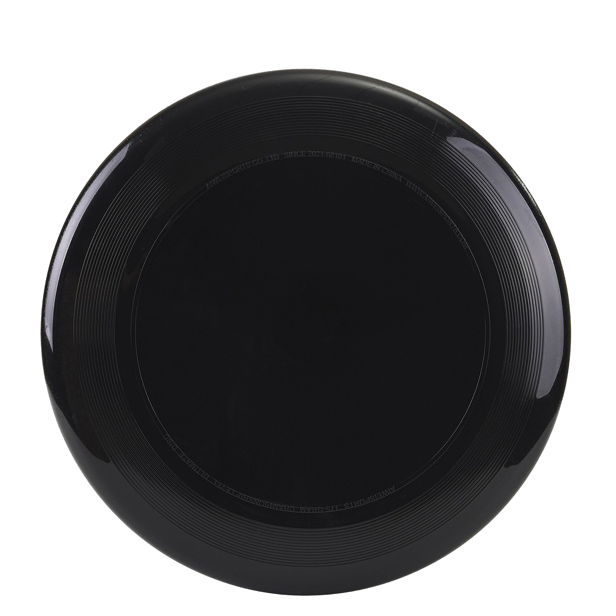 Saucer Flying Disc Ultralight disk Advanced Play Training 5