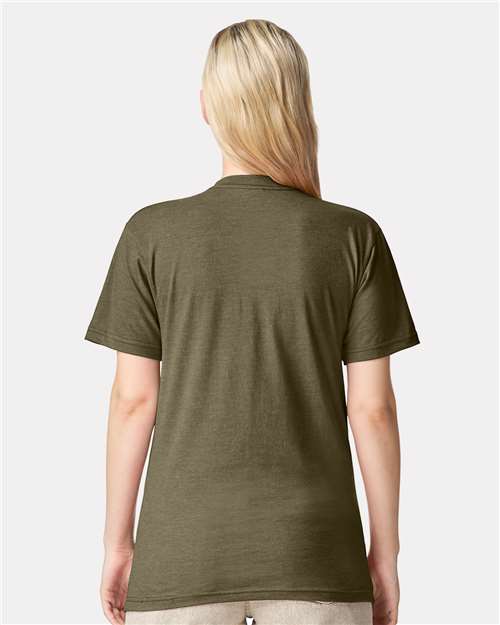 Unisex CVC Tee - 2001CVC 340