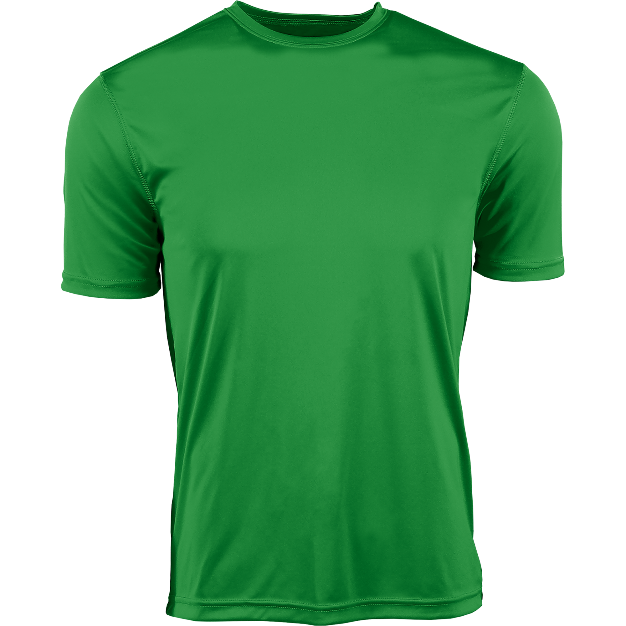 Primease Short Sleeve Recycled Training Tee 4