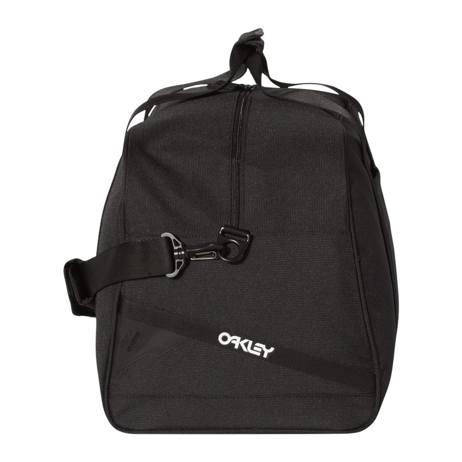 Oakley - 50L Street Duffel Bag 2