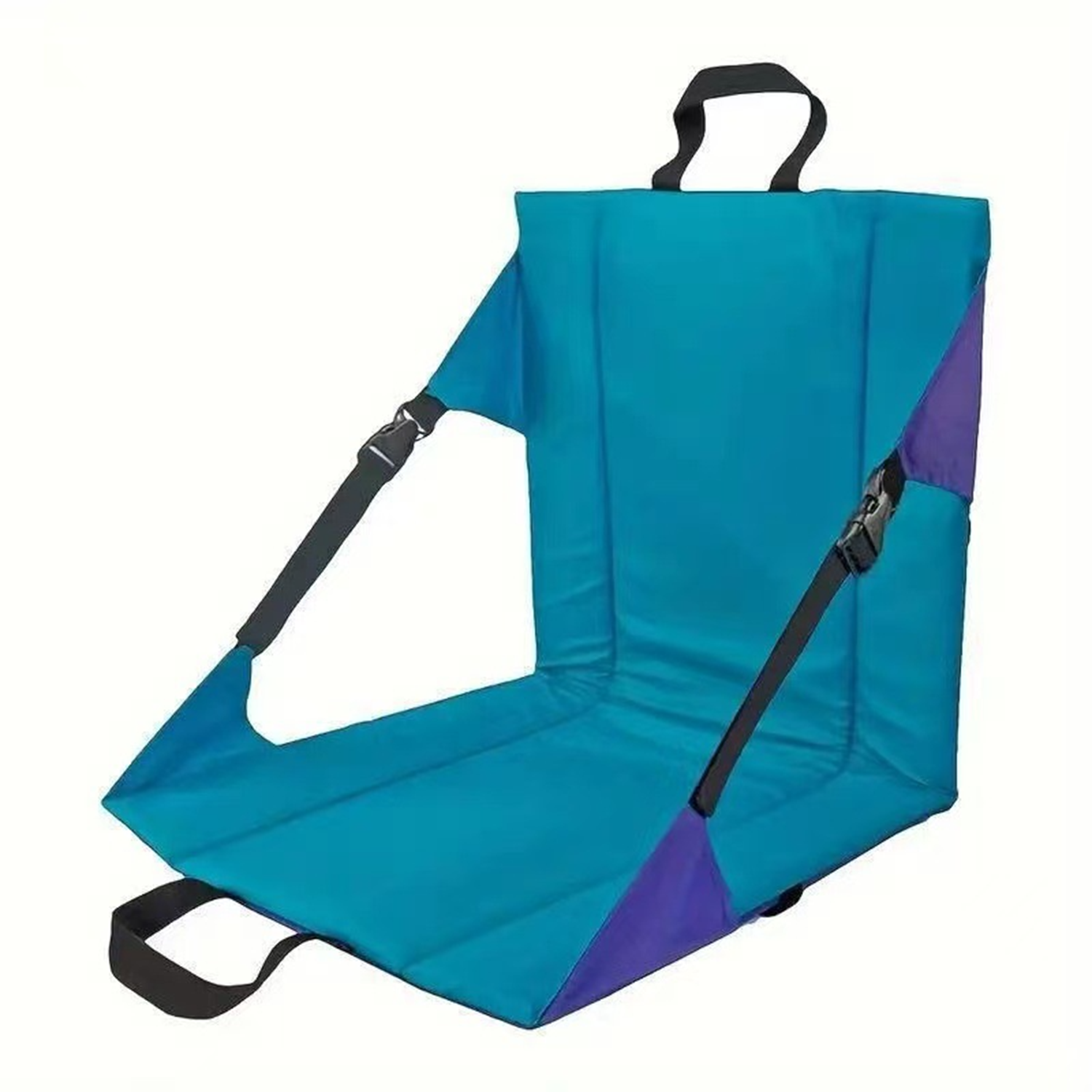 Outdoor Camping Thickened Dirt-Proof Backrest Cushion 6