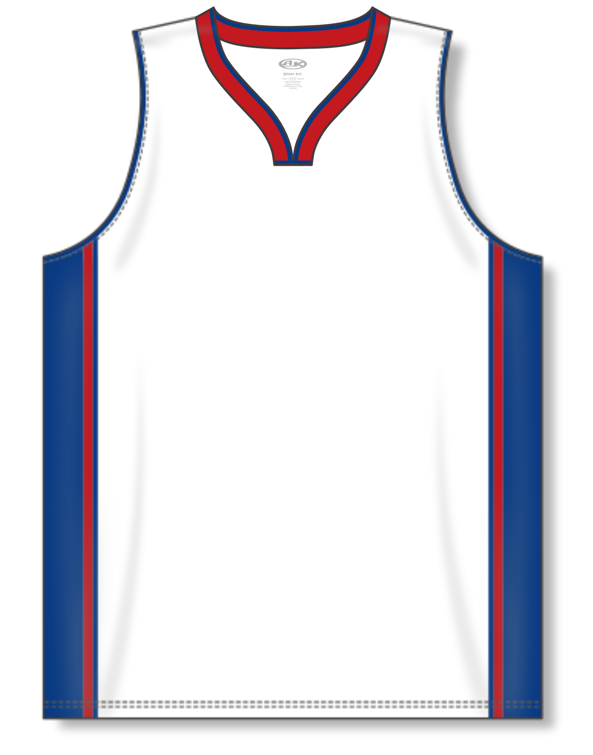 Pro Basketball Jerseys B1715-G01 30