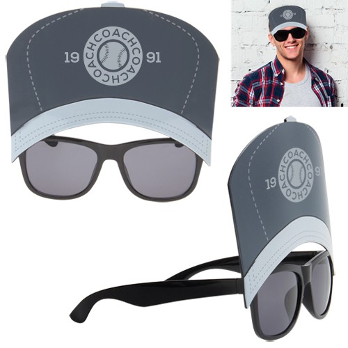Slugger Shades 4