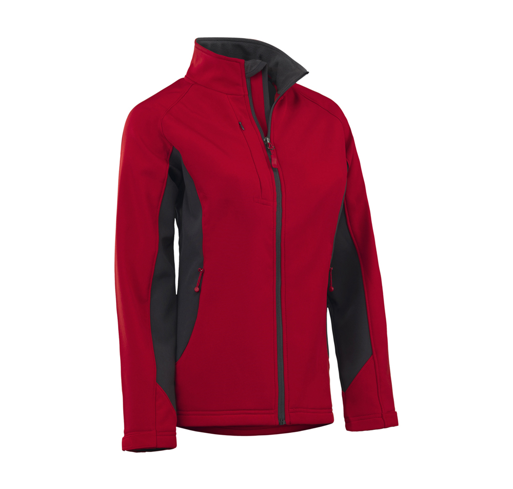 Ladies' Tiburon Soft Shell Jacket 9