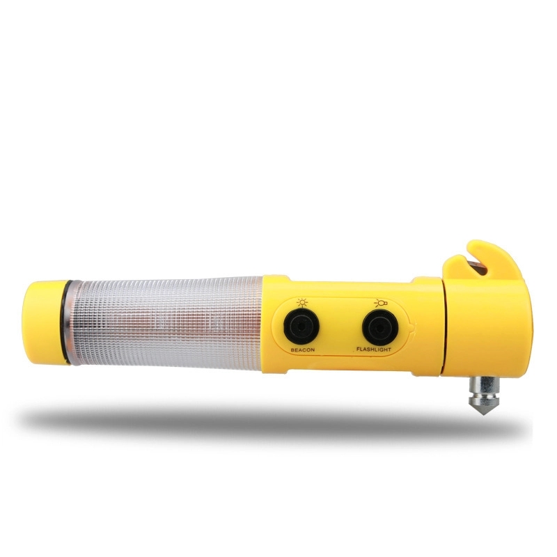 4 In 1 Multifunction Emergency Hammer 3
