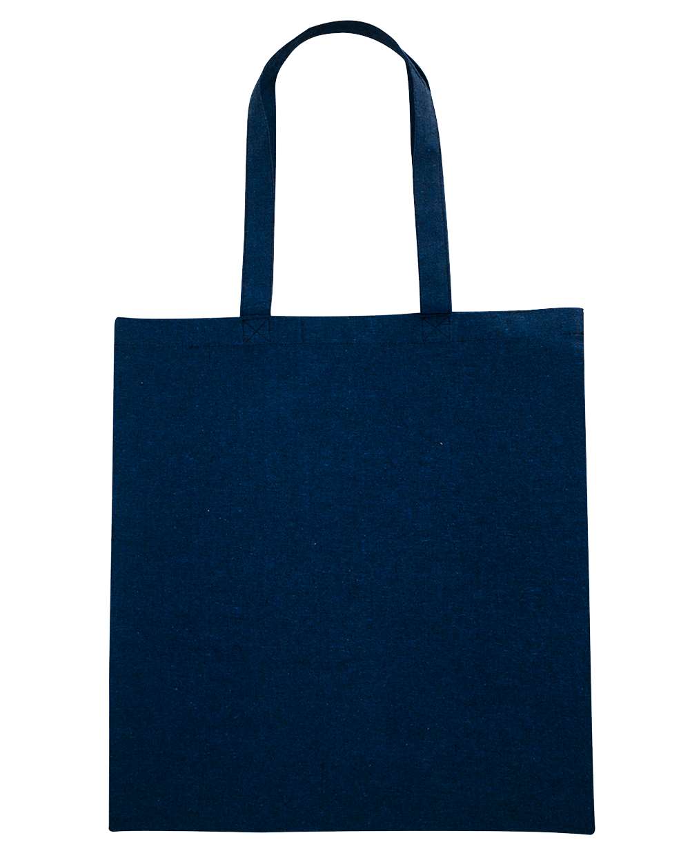 Nicole Recycled Tote - 8860R, custom tote bag with logo imprint 3