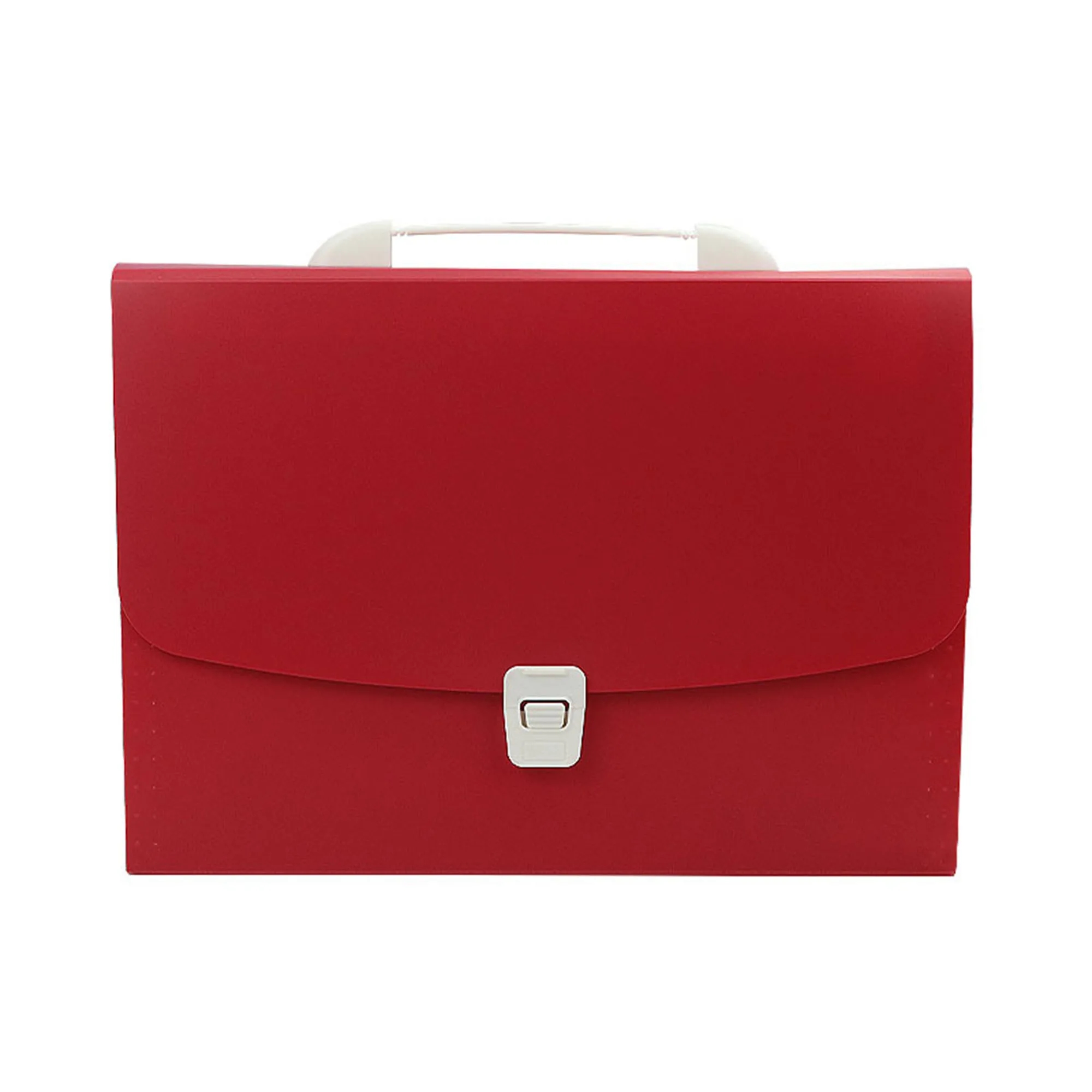 A4 Letter Size Paper Document Receipt Folder 5