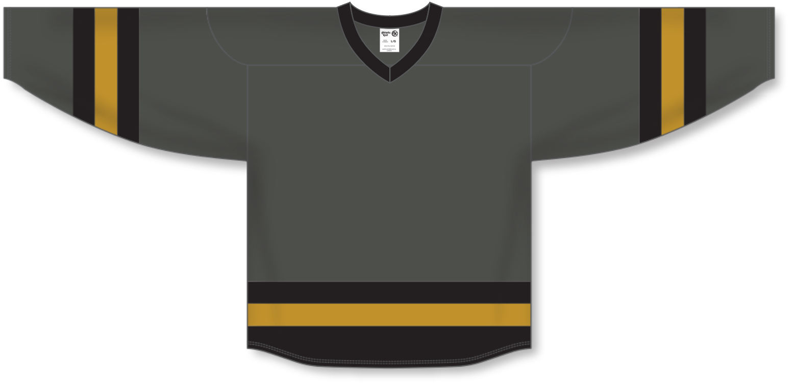 League Hockey Jerseys H6500-G01 42