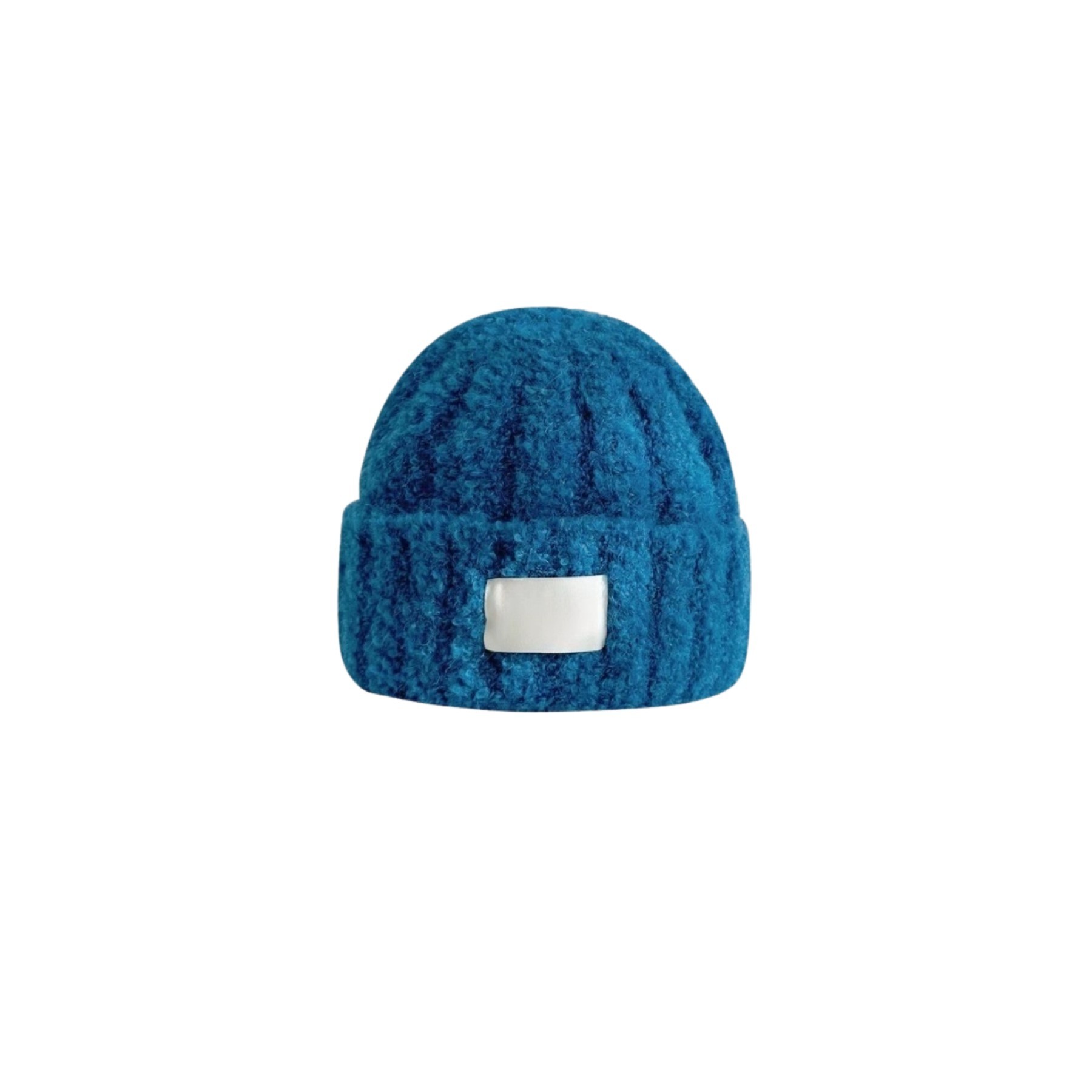 Winter Warm Skull Cap 3